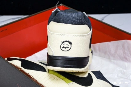 x Check Scott Cut The Jordan Travis 0723